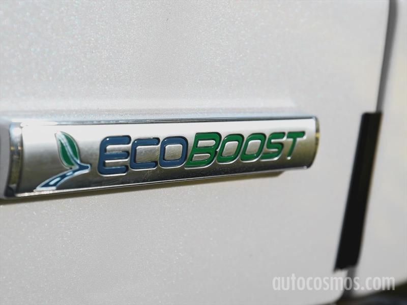 Ford Lobo 2018
