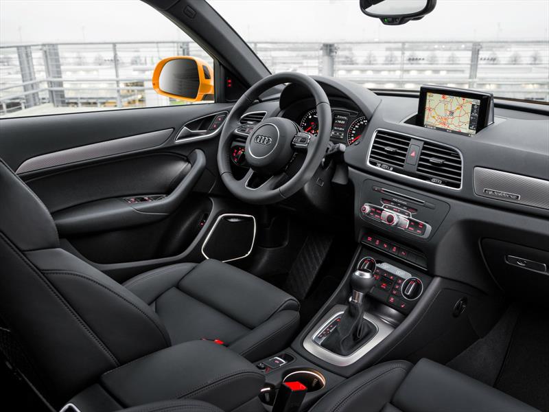 Audi h-tron quattro concept