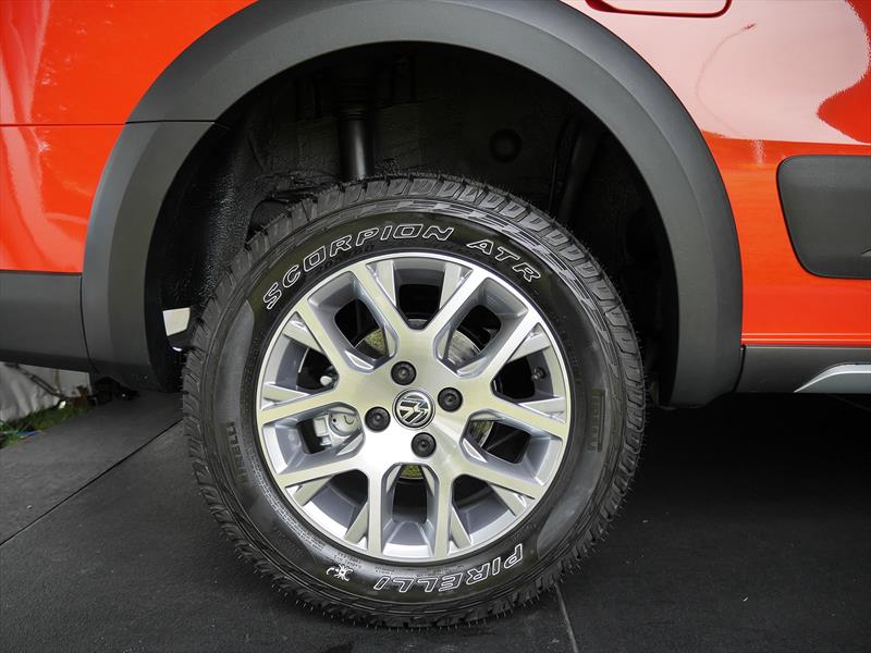 Volkswagen Saveiro Cabina Doble