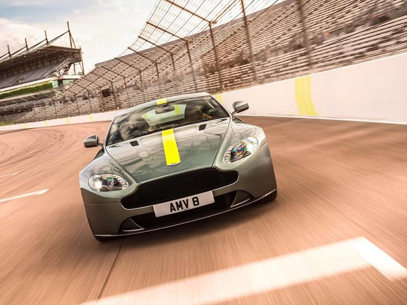 Aston Martin AMR Vantage