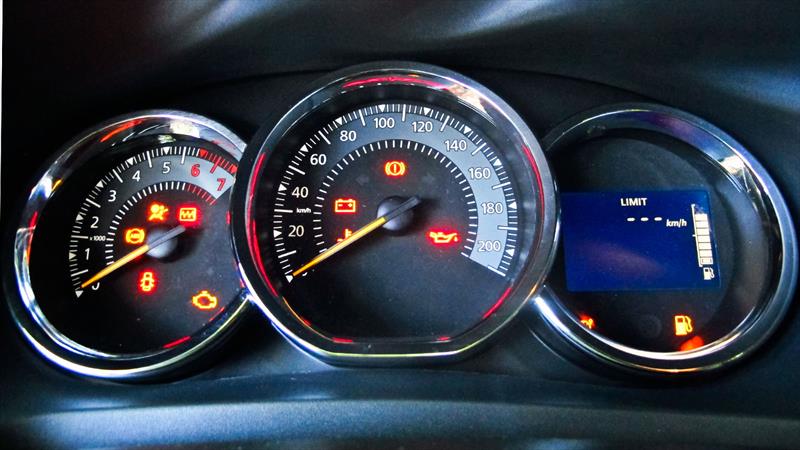 Probamos a fondo el nuevo Renault Logan