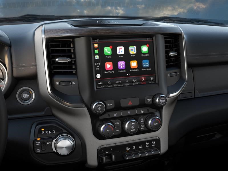 RAM Heavy Duty 2019