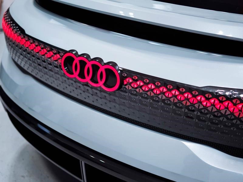 Audi Aicon Concept