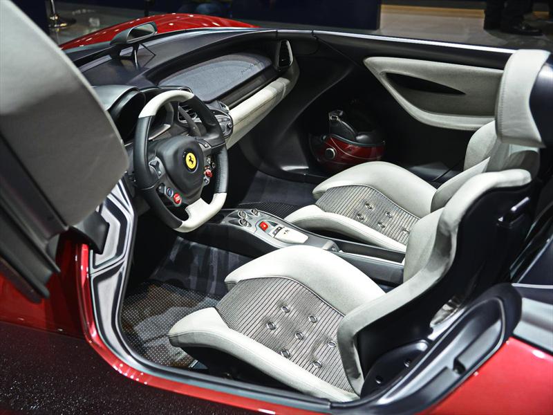 Pininfarina Sergio
