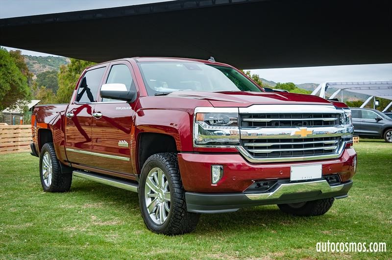 BCI Auto Weekend 2018 en Cachagua