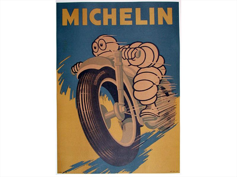 Bibendum