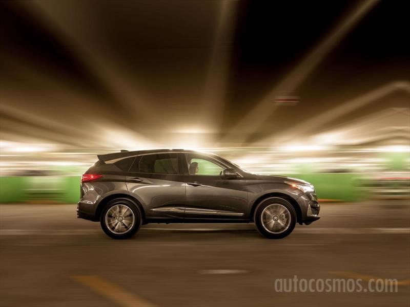 Acura RDX 2019