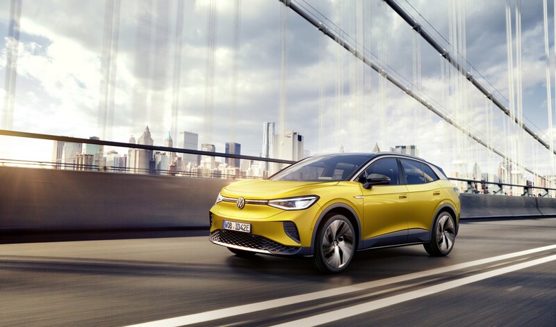 Volkswagen ID.4