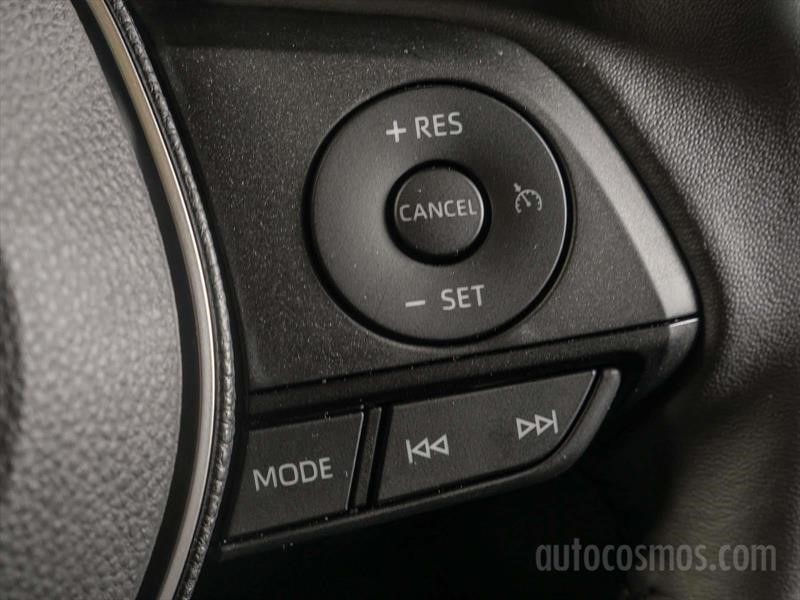 Toyota RAV4 2019