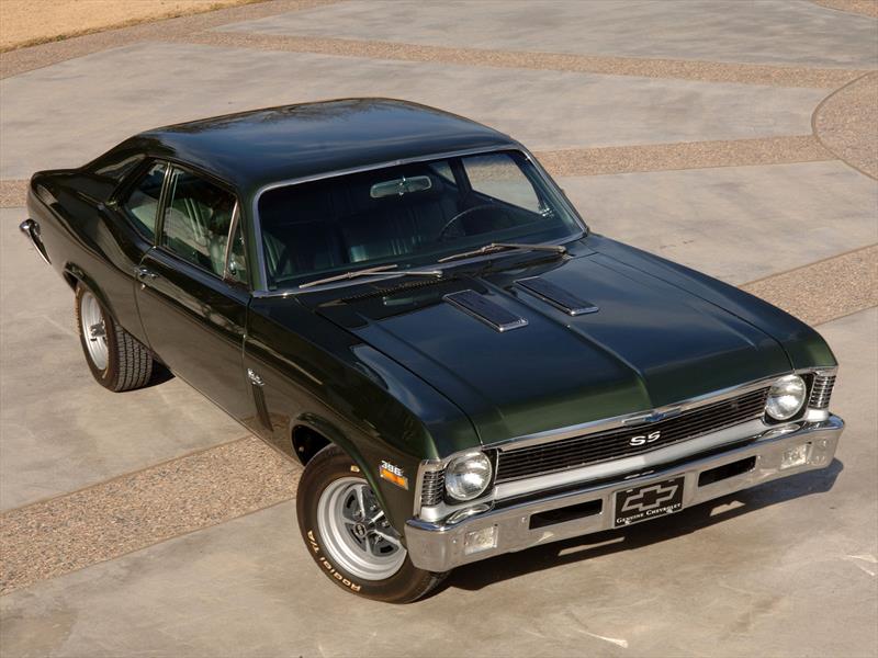 Chevrolet Nova