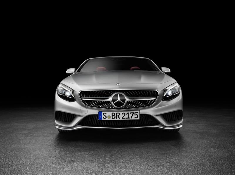 Mercedes-Benz Clase S Cabriolet 2017