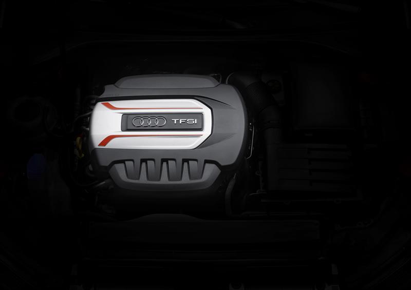 Audi S3 Sportback 2013 con 300 Hp