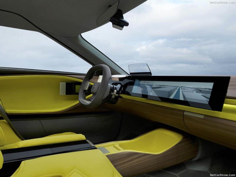 Citroën Experience Concept 2017