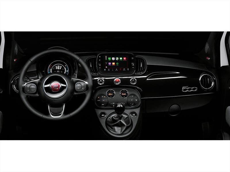 FIAT edición 120 aniversario