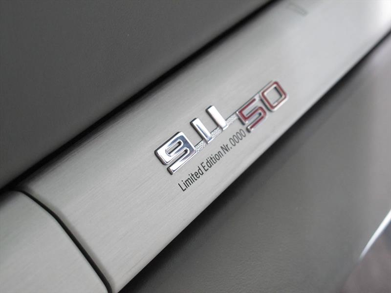 Porsche 911 50Th Anniversary Edition