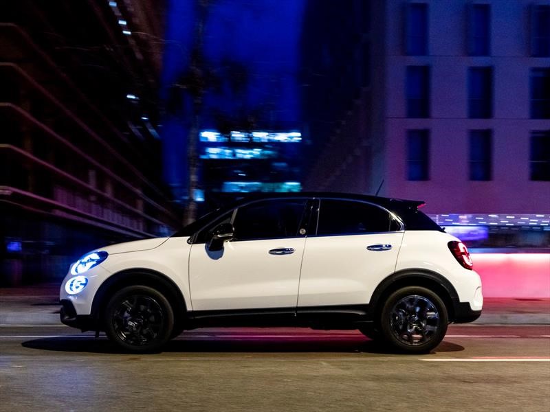 FIAT edición 120 aniversario
