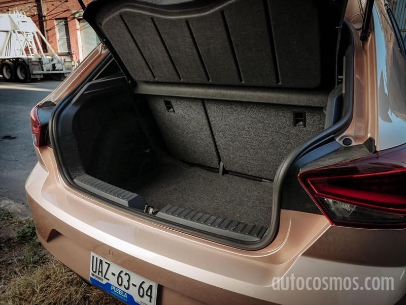 SEAT Ibiza 2018