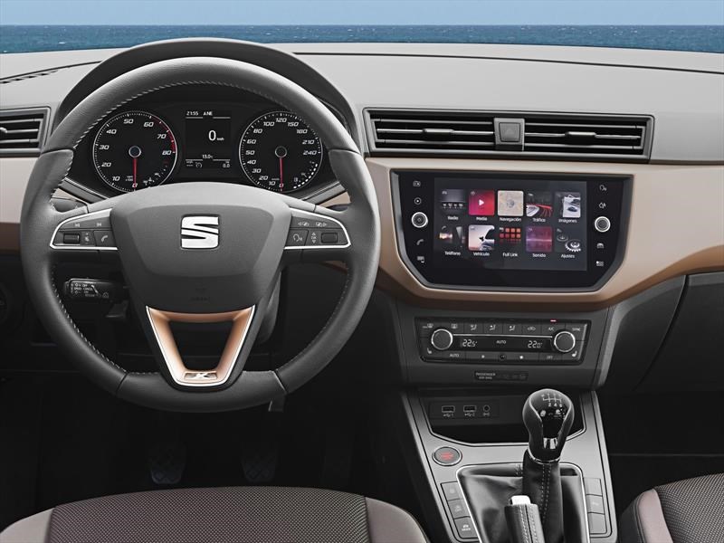 SEAT Ibiza 2018
