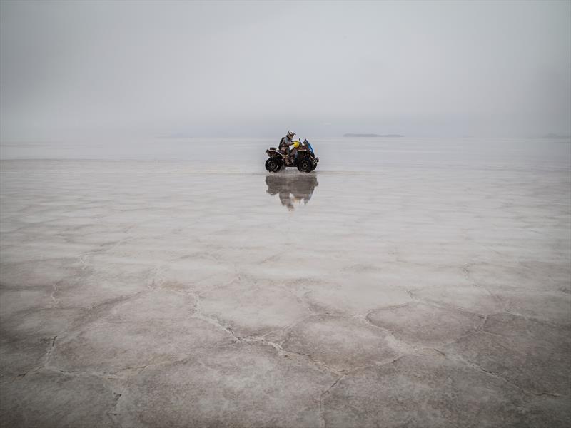 Dakar 2015: Día 9