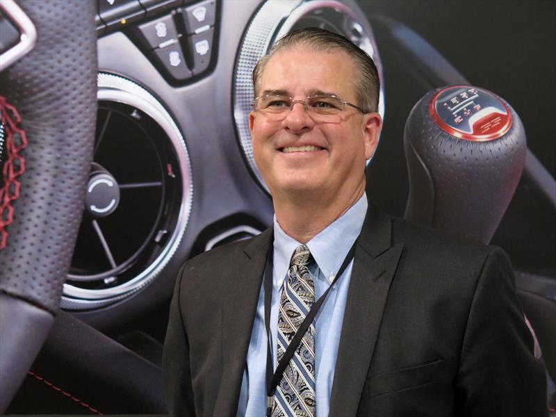 Anticipamos la llegada de OnStar a Argentina