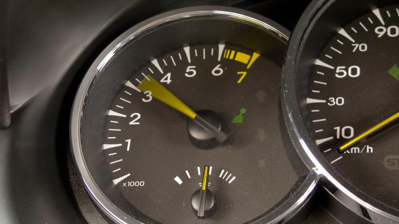 Renault Fluence Sport a prueba