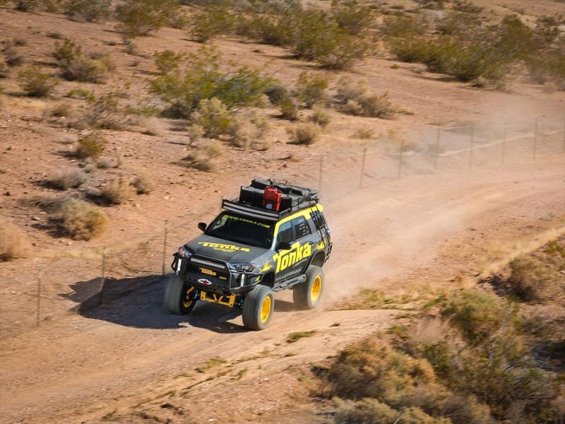 Toyota Tonka 4Runner