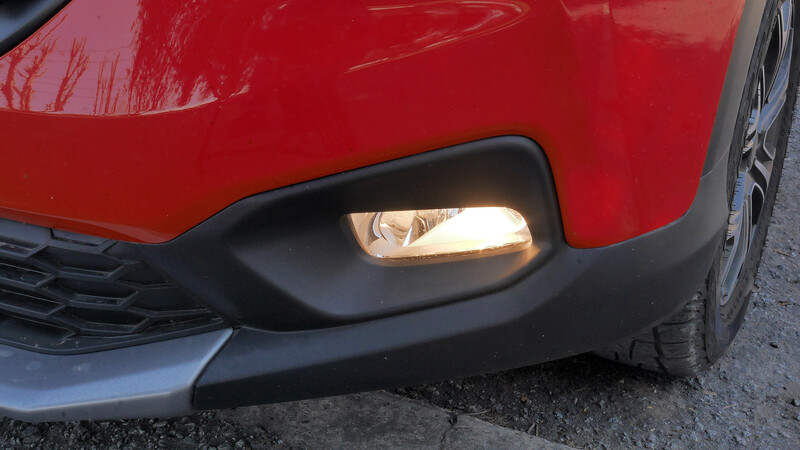 Test FIAT Strada Volcano 2020