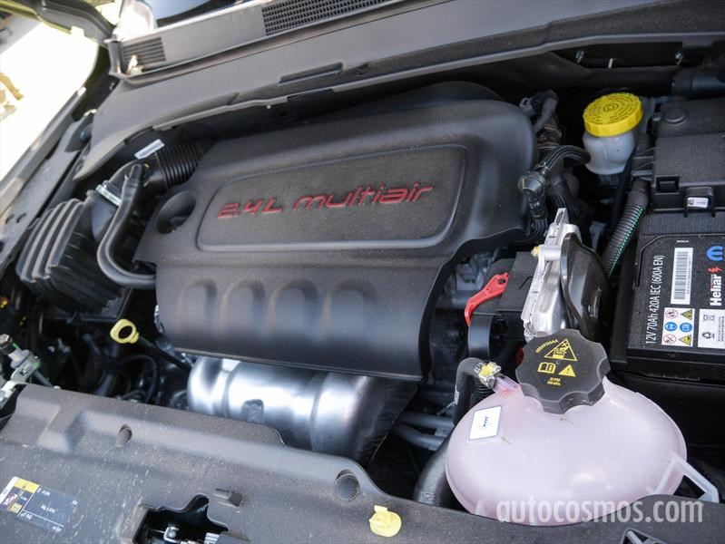 Jeep Compass se lanza en Argentina