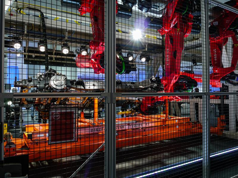 Ford F-150 2015 se presenta