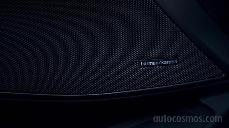 BMW Serie 3 2019 a prueba