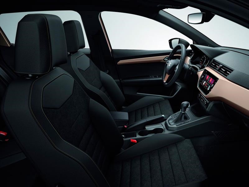 SEAT Ibiza 2018