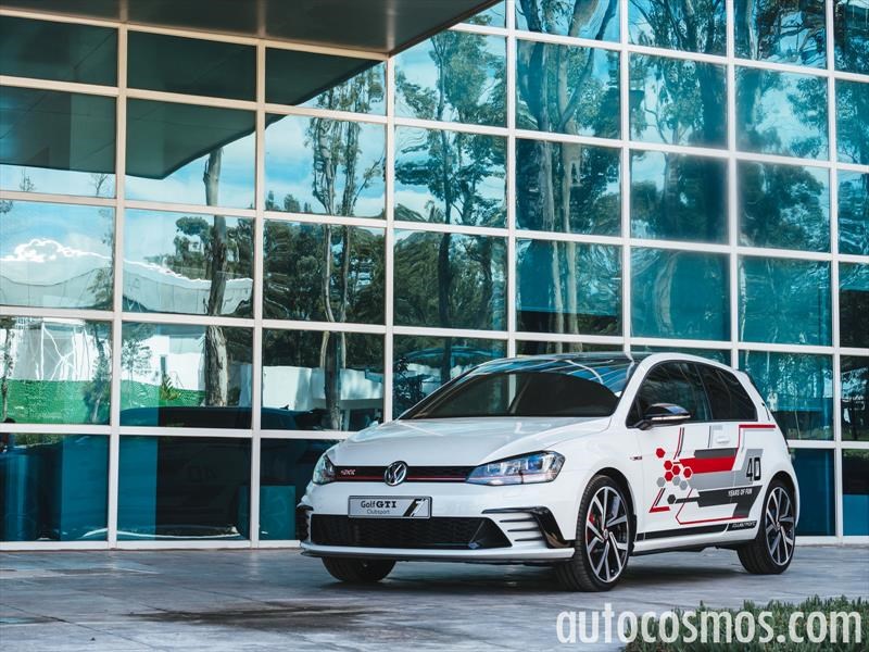 Volkswagen Golf GTI Clubsport
