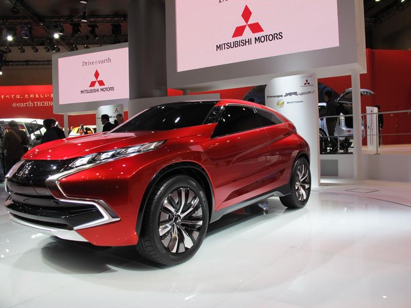 Lo mejor del Salón de Tokio 2013