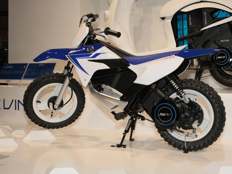 Yamaha Concepts Bikes