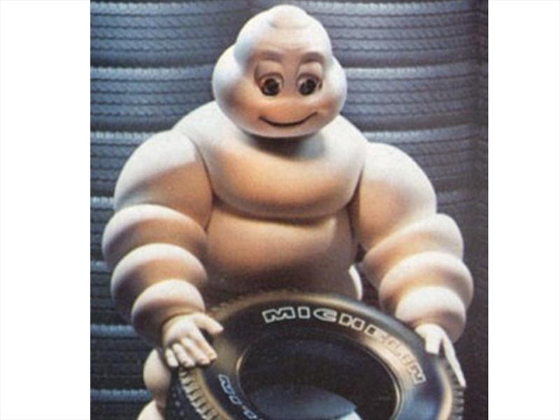 Michelin Radiales