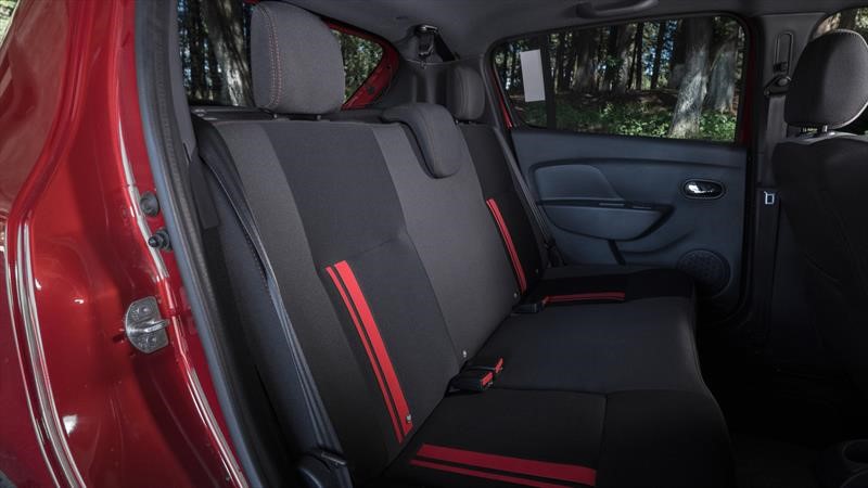 Renault Sandero RS 2020