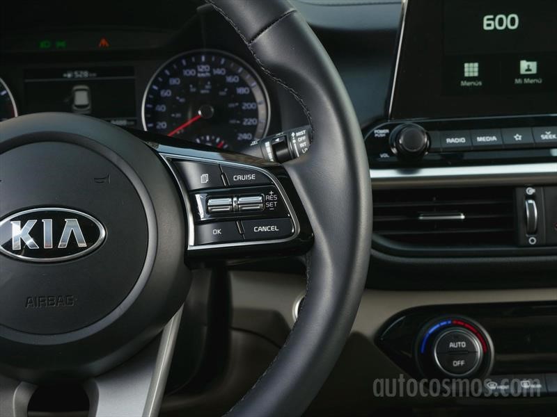 KIA Forte 2019