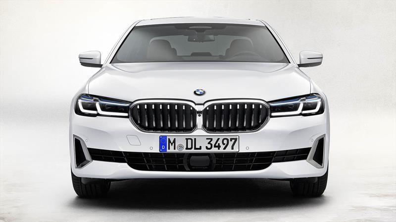 BMW Serie 5 2020
