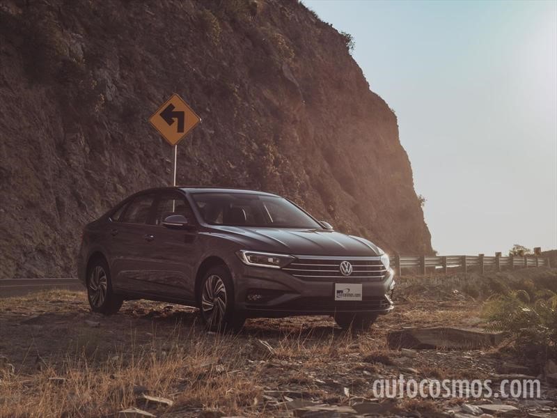 Volkswagen Jetta 2019