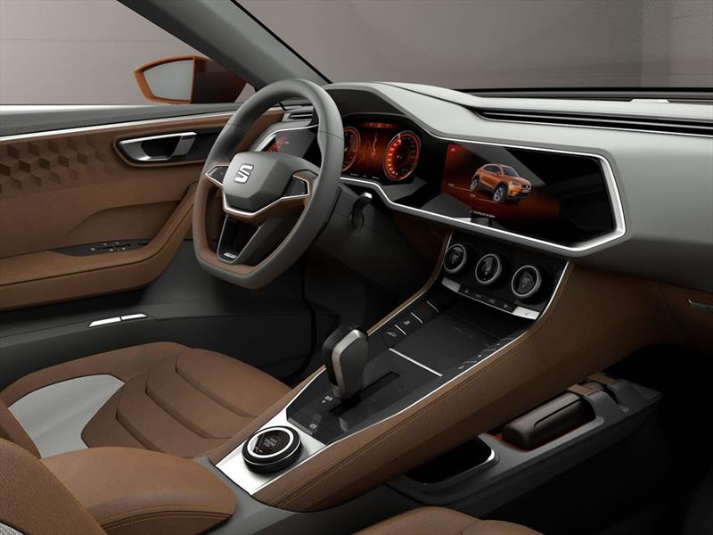 SEAT 20V20 Concept