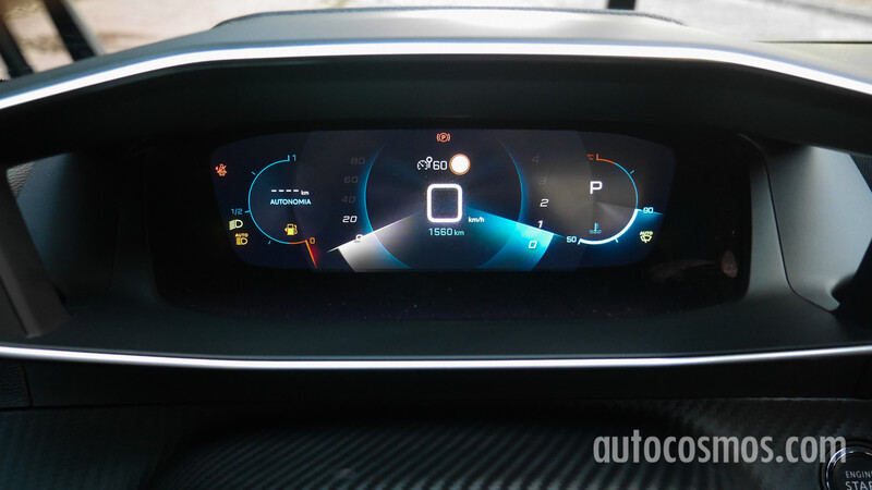 Test Peugeot 208 2020 made in Argentina