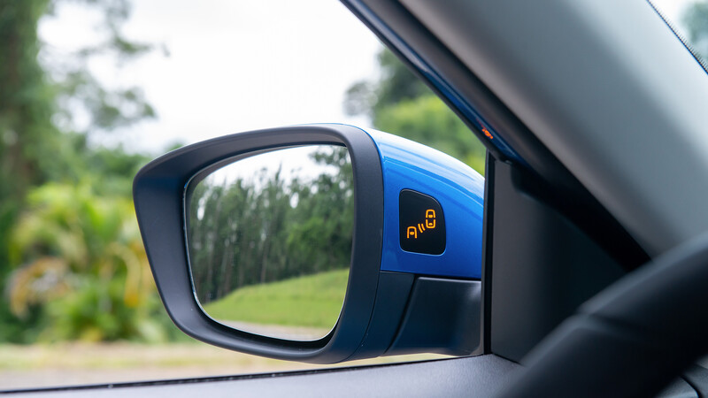 Nueva Chevrolet Tracker 2021