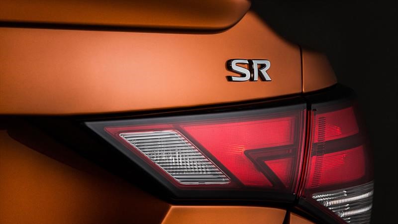 Nissan Sentra 2020