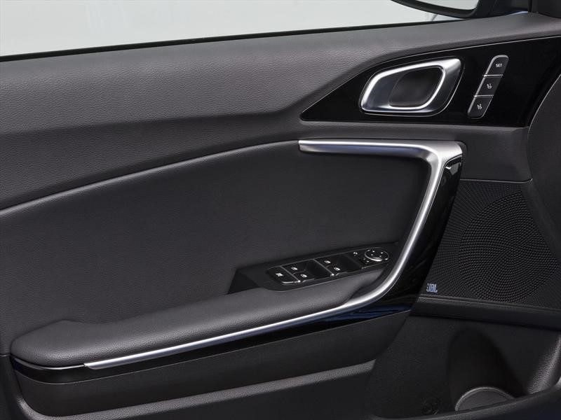 KIA Ceed: tercera generación