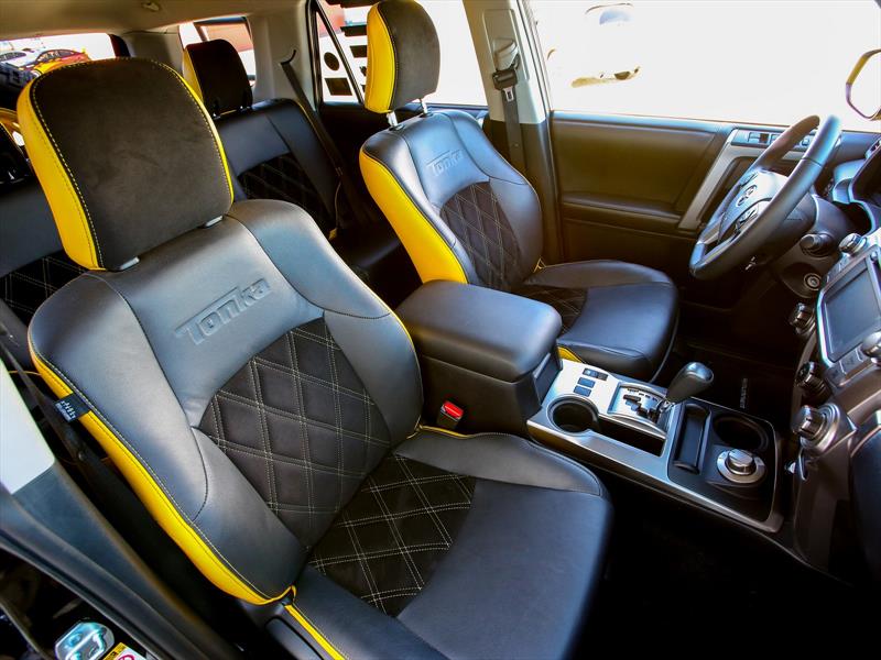 Toyota Tonka 4Runner