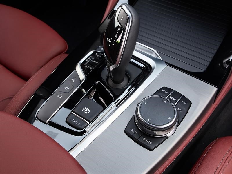 BMW X4 2019