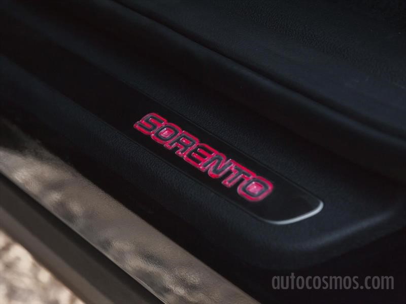 KIA Sorento 2019