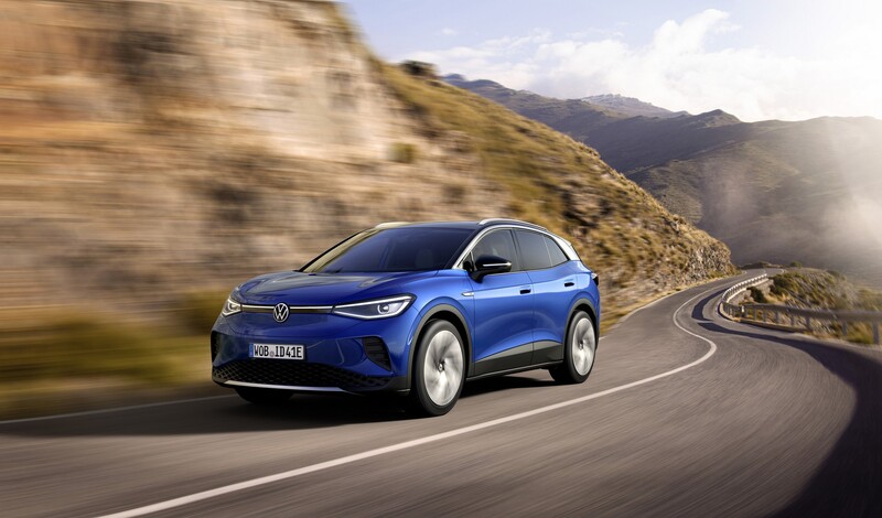 Volkswagen ID.4