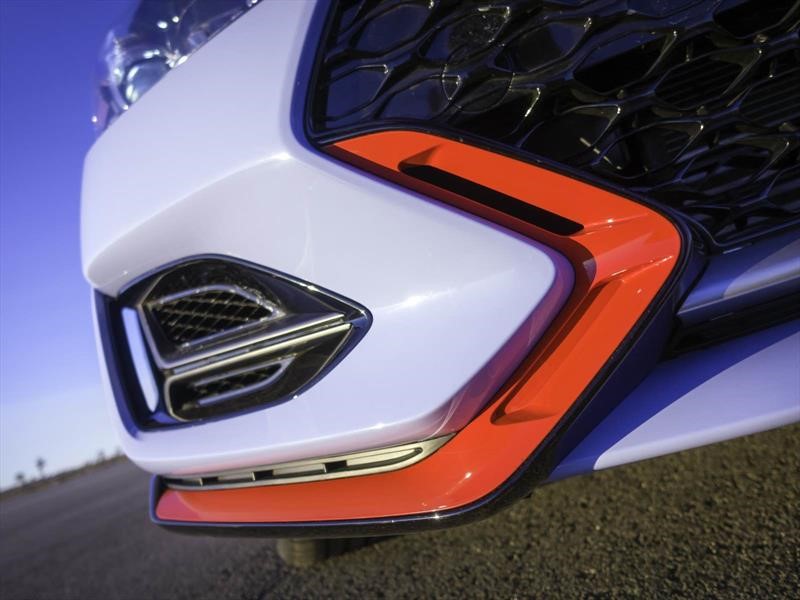 Hyundai Veloster N