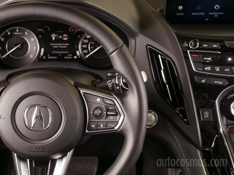 Acura RDX 2019